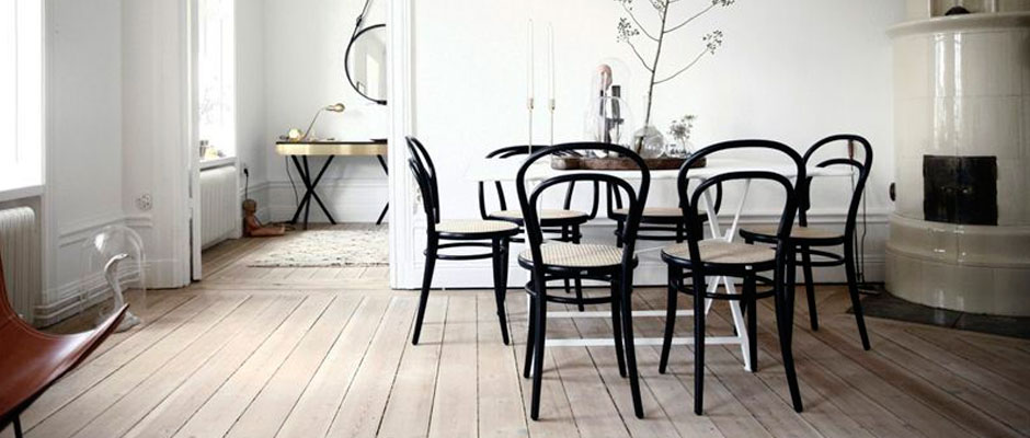 Thonet direct uit voorraad leverbaar