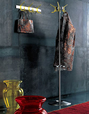 Kartell Hanger kapstok